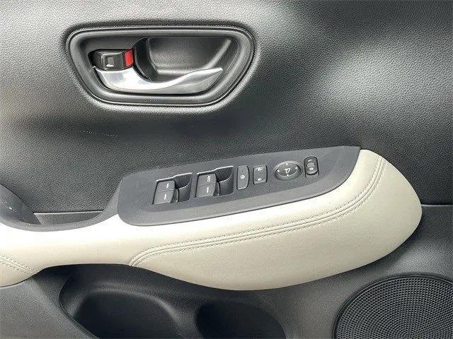 2026 Honda HR-V AWD LX