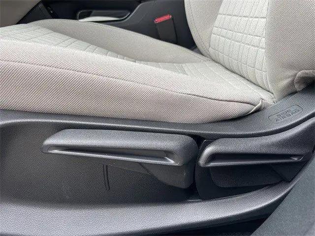 2026 Honda HR-V AWD LX