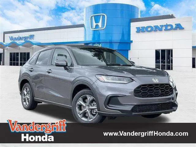 2026 Honda HR-V AWD LX for sale in Arlington, TX