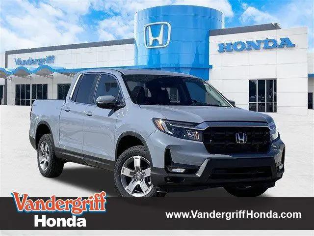 2026 Honda Ridgeline RTL for sale in Arlington, TX