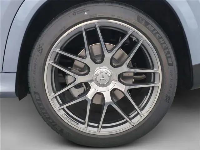 2026 Mercedes-Benz AMG GLE 53 4MATIC+