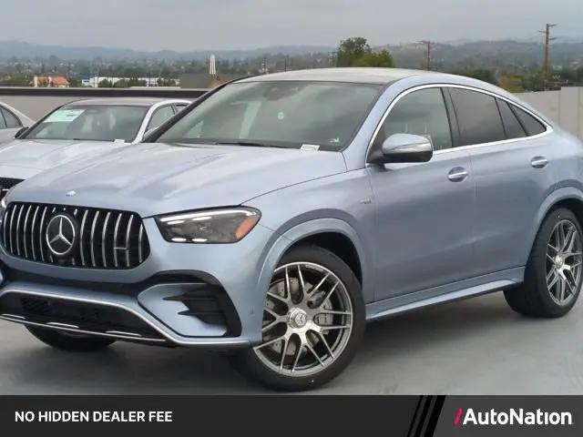 2026 Mercedes-Benz AMG GLE 53 4MATIC+ for sale in Buena Park, CA