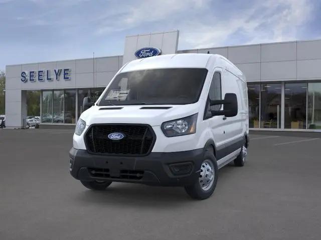 2026 Ford Transit Cargo Van T-250