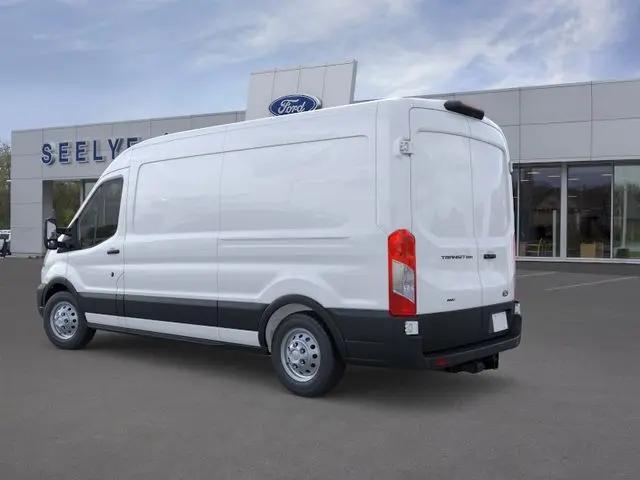 2026 Ford Transit Cargo Van T-250