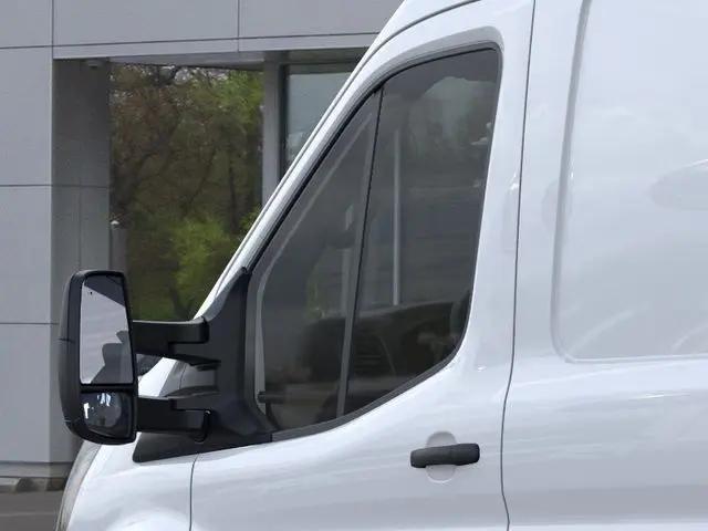 2026 Ford Transit Cargo Van T-250
