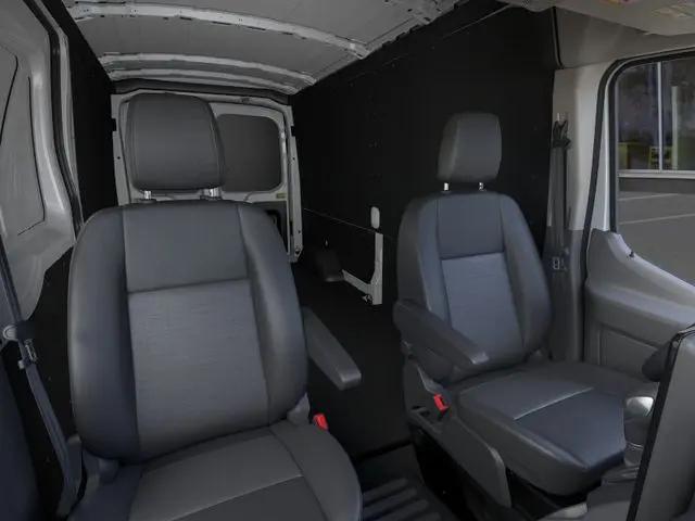 2026 Ford Transit Cargo Van T-250