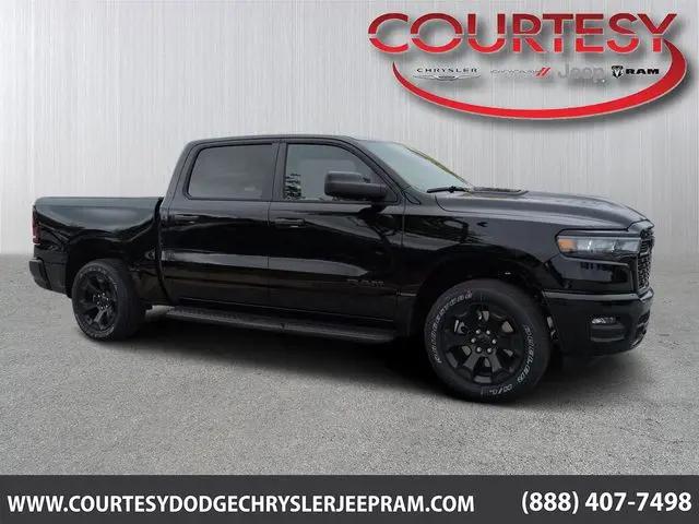 2026 Ram 1500 Express Crew Cab 4x4 57 Box for sale in Stonecrest, GA