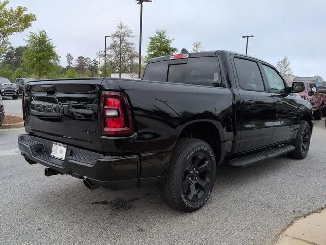 2026 Ram 1500 Express Crew Cab 4x4 57 Box