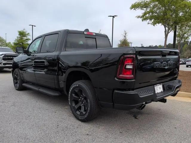 2026 Ram 1500 Express Crew Cab 4x4 57 Box