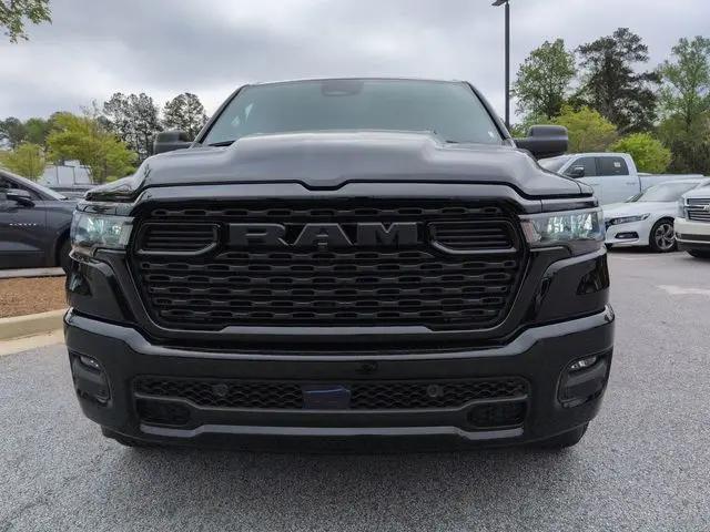 2026 Ram 1500 Express Crew Cab 4x4 57 Box