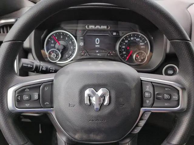 2026 Ram 1500 Express Crew Cab 4x4 57 Box