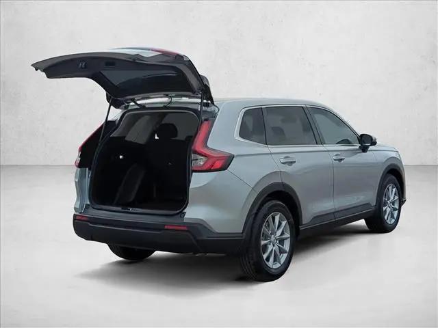 2026 Honda CR-V EX 2WD