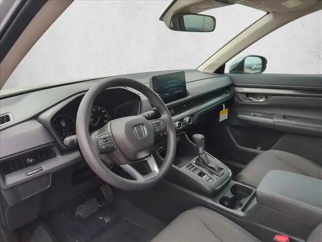 2026 Honda CR-V EX 2WD