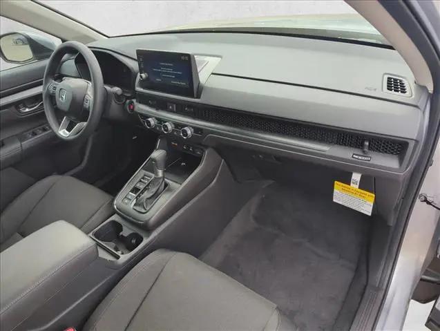 2026 Honda CR-V EX 2WD