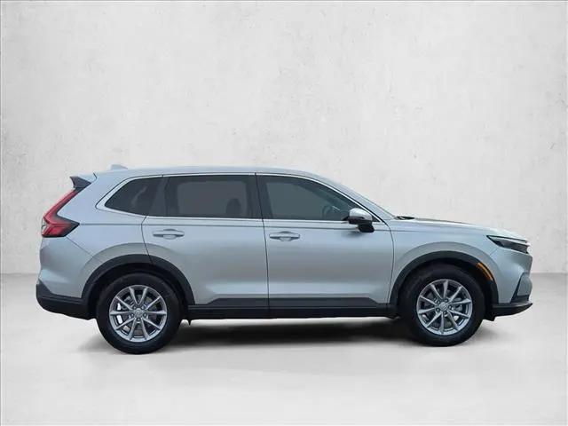 2026 Honda CR-V EX 2WD