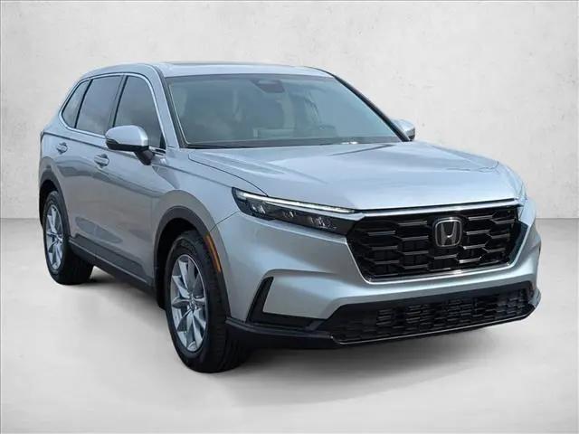 2026 Honda CR-V EX 2WD