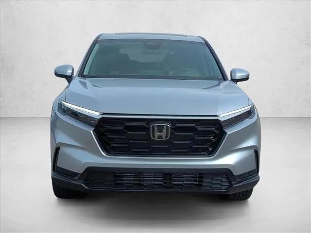 2026 Honda CR-V EX 2WD