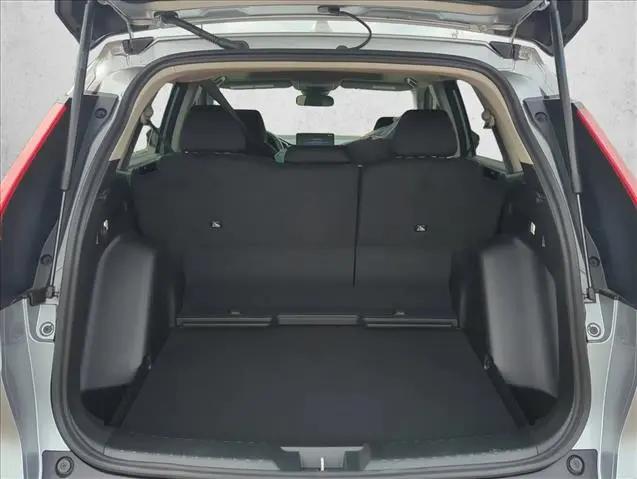2026 Honda CR-V EX 2WD