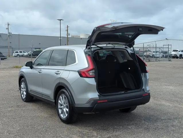 2026 Honda CR-V EX 2WD