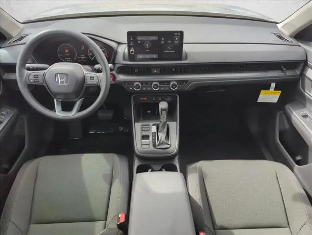2026 Honda CR-V EX 2WD