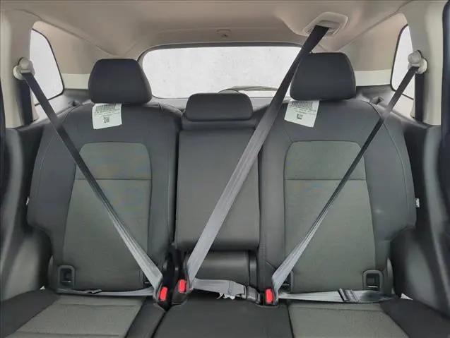 2026 Honda CR-V EX 2WD