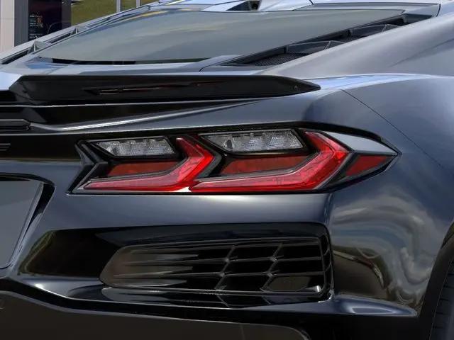 2026 Chevrolet Corvette Z06 Coupe, 3LZ, RWD