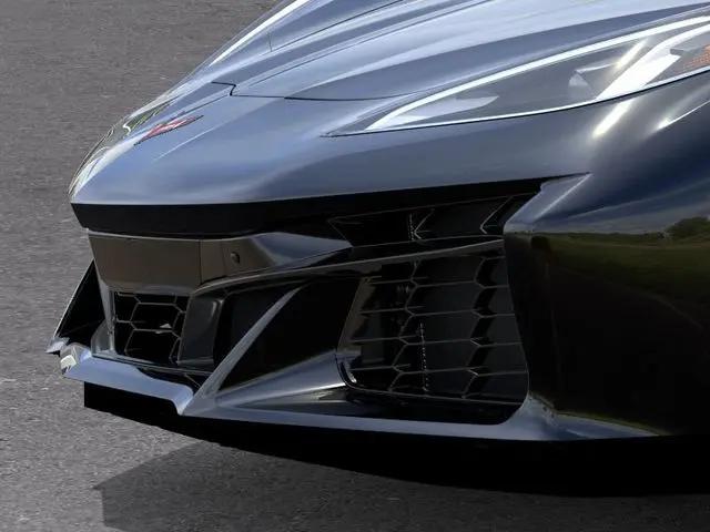 2026 Chevrolet Corvette Z06 Coupe, 3LZ, RWD