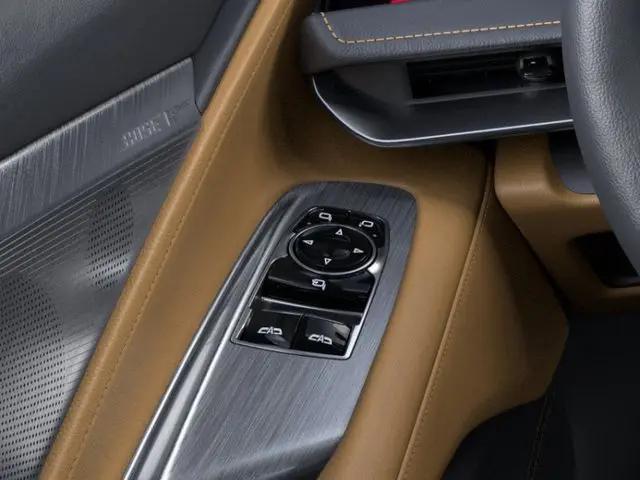 2026 Chevrolet Corvette Z06 Coupe, 3LZ, RWD