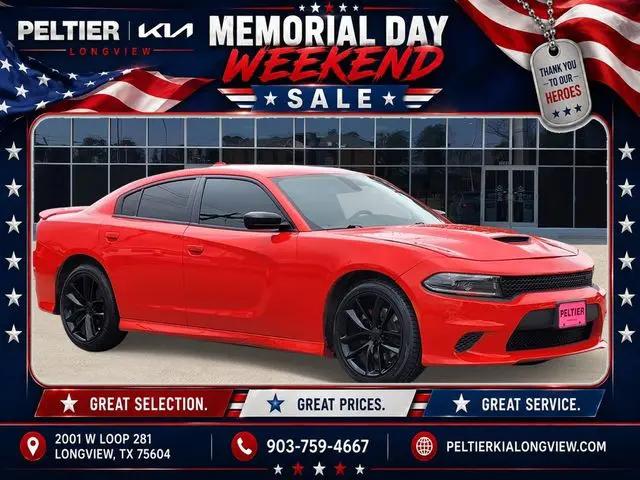 2023 Dodge Charger GT for sale in Longview, TX