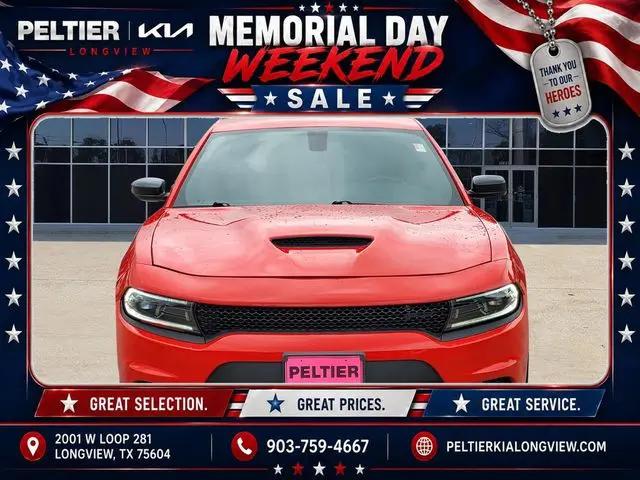 2023 Dodge Charger GT