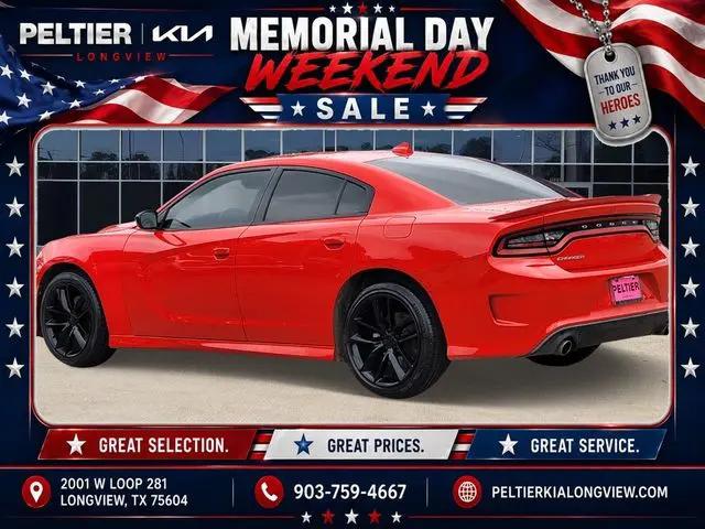 2023 Dodge Charger GT