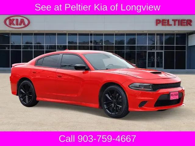 2023 Dodge Charger GT for sale in Longview, TX