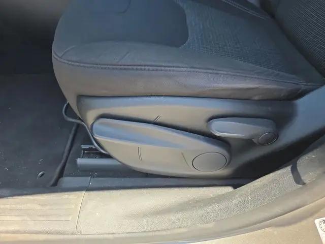 2021 Jeep Cherokee Latitude FWD