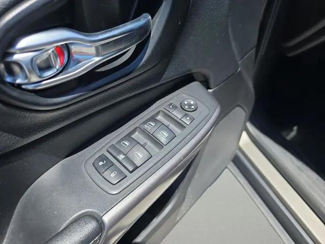 2021 Jeep Cherokee Latitude FWD