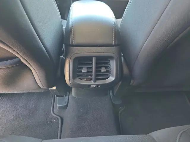 2021 Jeep Cherokee Latitude FWD