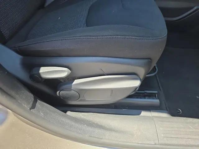 2021 Jeep Cherokee Latitude FWD