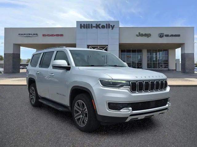 2022 Jeep Wagoneer Series III 4x4 for sale in Pensacola, FL