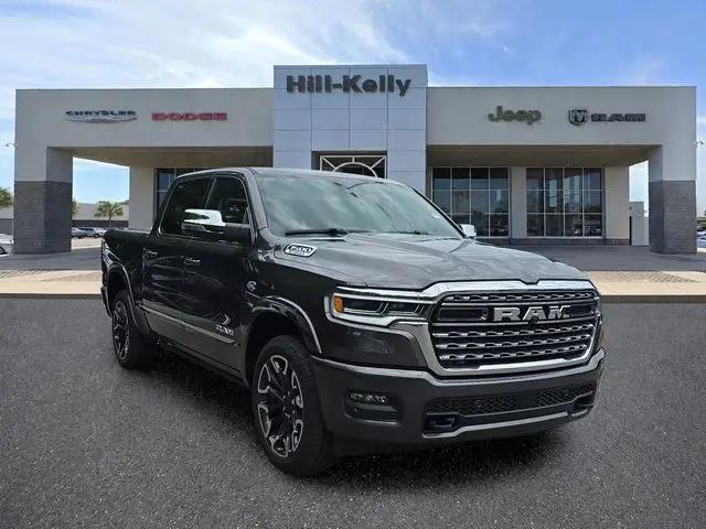 2026 Ram 1500 Limited Crew Cab 4x4 5'7" Box for sale in Pensacola, FL