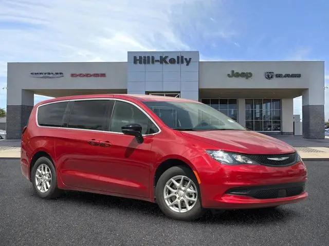2026 Chrysler Voyager LX for sale in Pensacola, FL