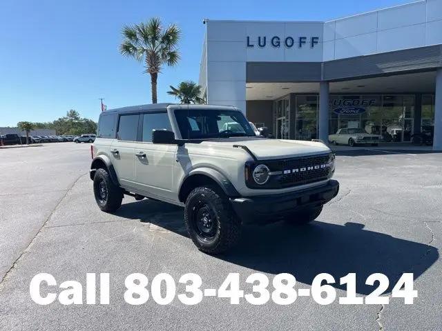 2026 Ford Bronco Big Bend for sale in Lugoff, SC