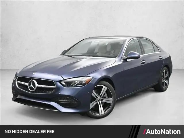 2026 Mercedes-Benz C-CLASS C 300 C 300 for sale in Naperville, IL