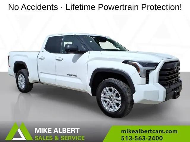 2022 Toyota Tundra SR5 for sale near Cincinnnati, OH