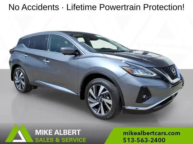 2024 Nissan Murano SL FWD for sale near Cincinnnati, OH