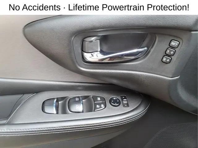 2024 Nissan Murano SL FWD