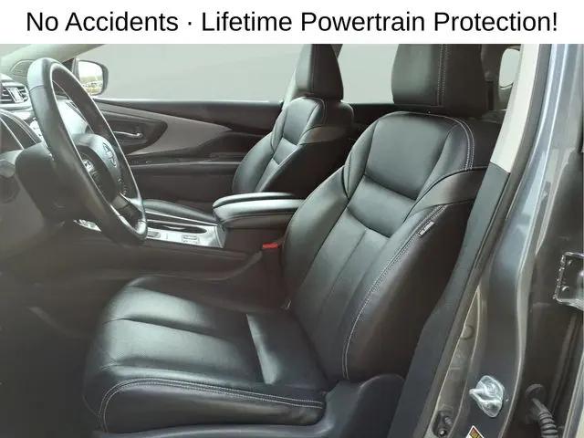 2024 Nissan Murano SL FWD