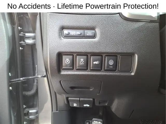 2024 Nissan Murano SL FWD