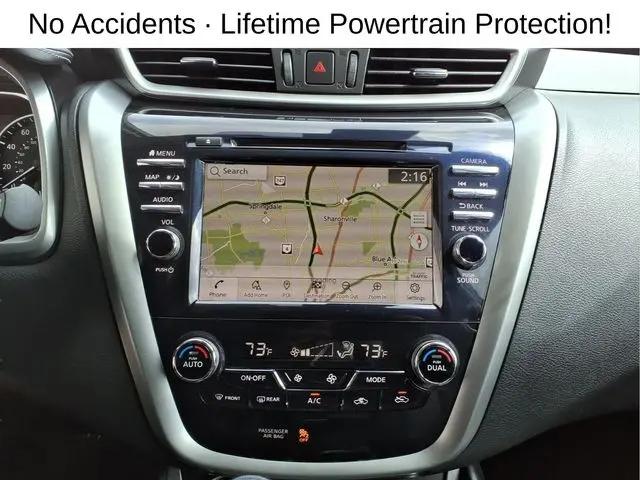 2024 Nissan Murano SL FWD