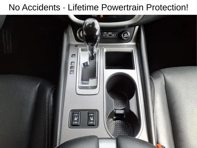 2024 Nissan Murano SL FWD