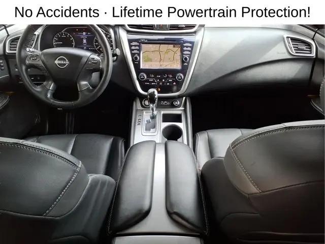 2024 Nissan Murano SL FWD