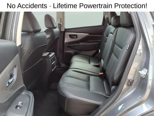 2024 Nissan Murano SL FWD